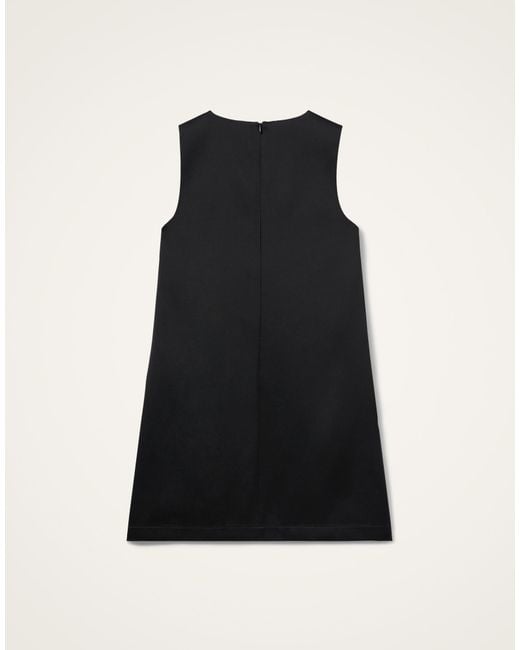 LaDoubleJ Multicolor Mini Column Dress