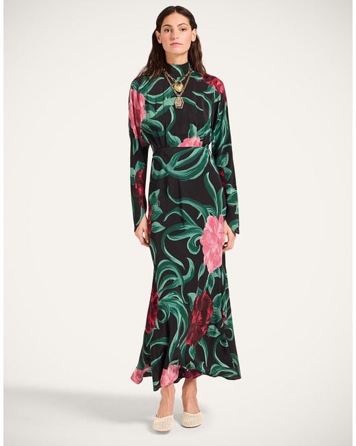 LaDoubleJ White Gilda Dress