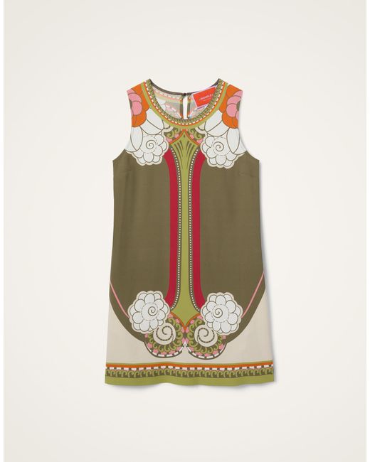 LaDoubleJ Natural Stretch Tunic