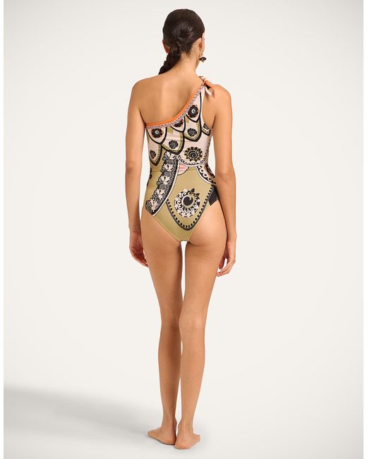 LaDoubleJ Natural Goddess Suit