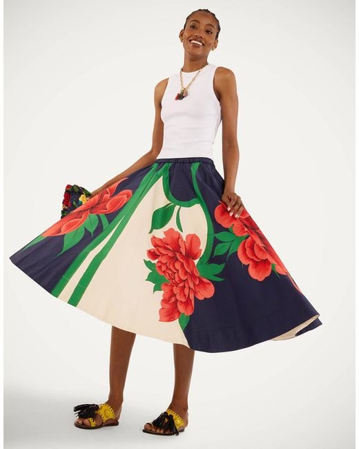 LaDoubleJ White Ballerina Skirt