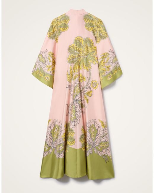 LaDoubleJ Natural Magnifico Dress