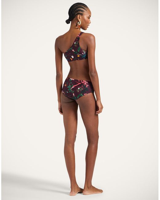 LaDoubleJ Multicolor Boy Brief