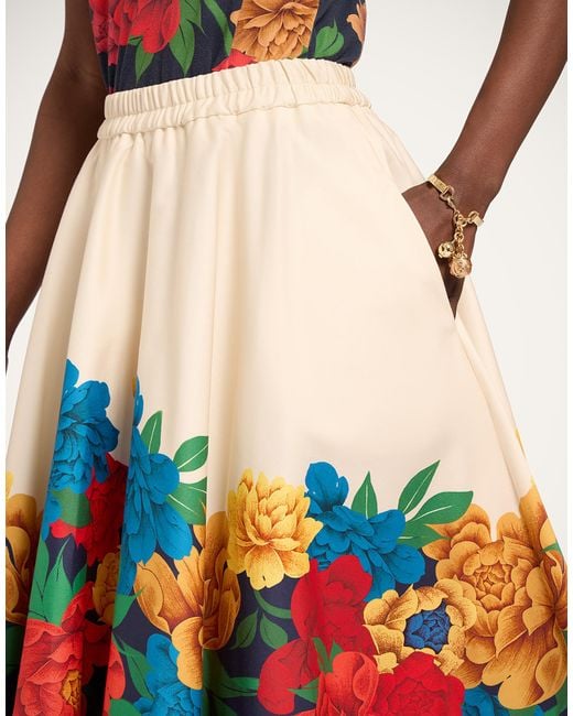 LaDoubleJ White Ballerina Skirt