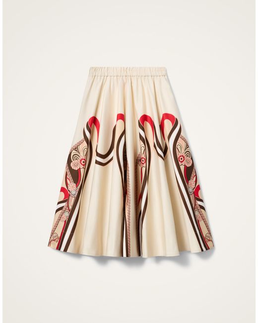 LaDoubleJ Natural Ballerina Skirt