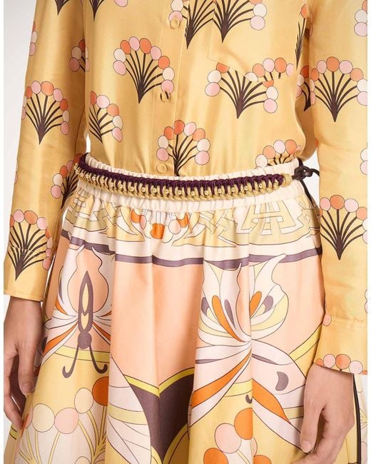 LaDoubleJ Natural Better Together Belt