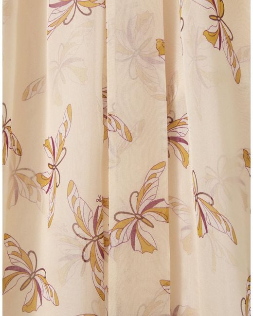 LaDoubleJ Natural Cerere Blouse