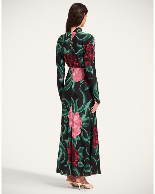 LaDoubleJ White Gilda Dress