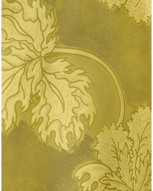 LaDoubleJ Yellow Foulard Shirt