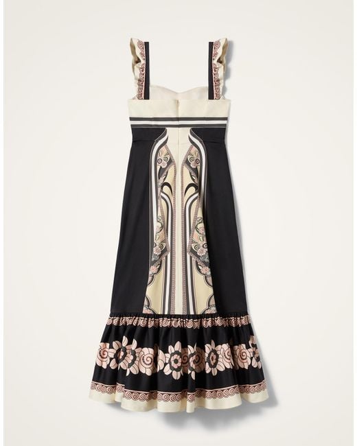 LaDoubleJ White Gingerbread Dress