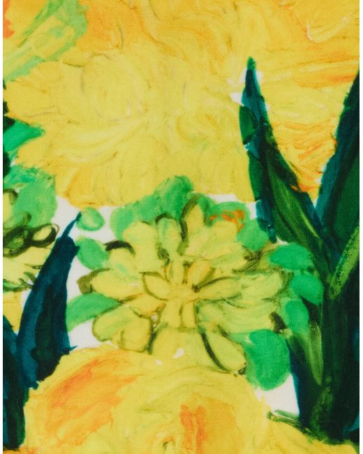 LaDoubleJ Multicolor Boy Brief