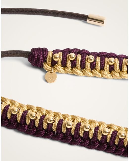 LaDoubleJ Natural Better Together Belt