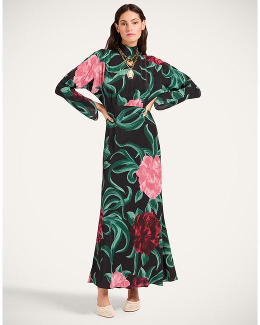 LaDoubleJ White Gilda Dress