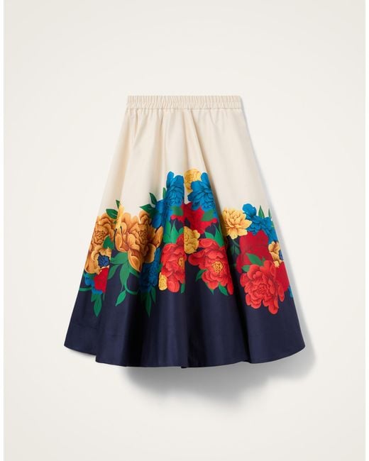 LaDoubleJ White Ballerina Skirt