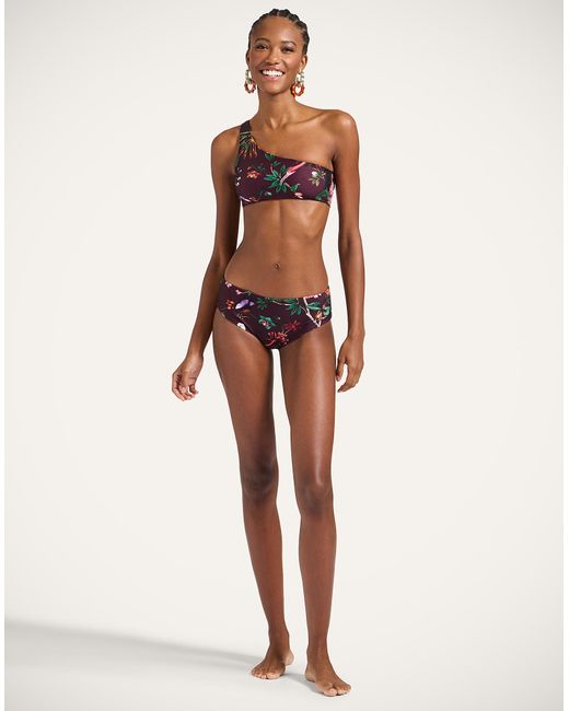 LaDoubleJ Multicolor Boy Brief