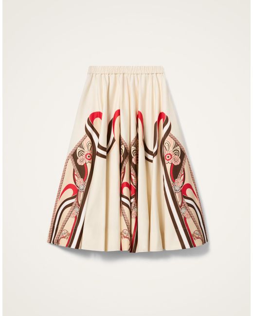 LaDoubleJ Natural Ballerina Skirt