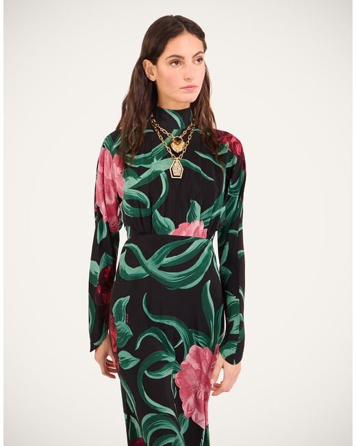 LaDoubleJ White Gilda Dress