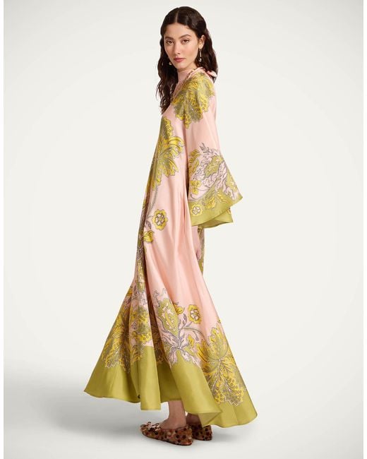 LaDoubleJ Natural Magnifico Dress