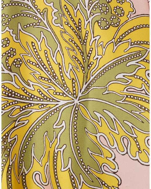 LaDoubleJ Natural Magnifico Dress