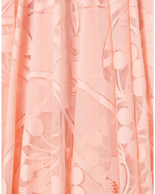 LaDoubleJ Pink Duchess Skirt