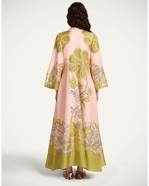 LaDoubleJ Natural Magnifico Dress
