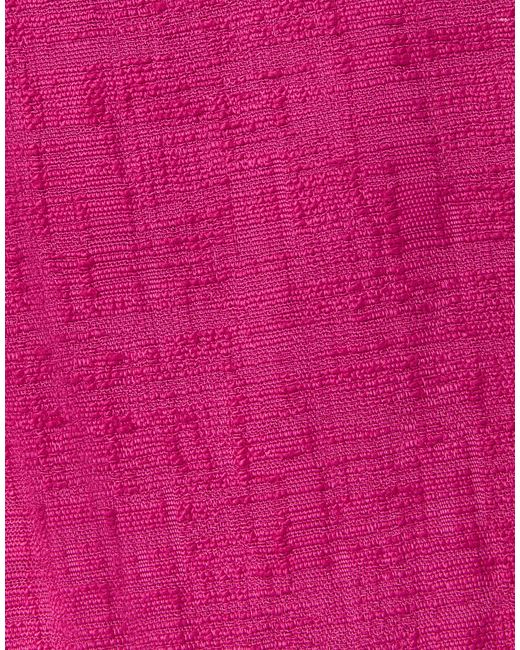 LaDoubleJ Pink Hendrix Pants
