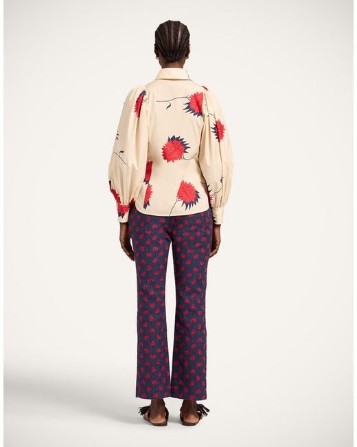 LaDoubleJ Natural 24/7 Pants