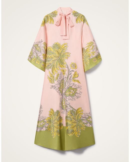 LaDoubleJ Natural Magnifico Dress