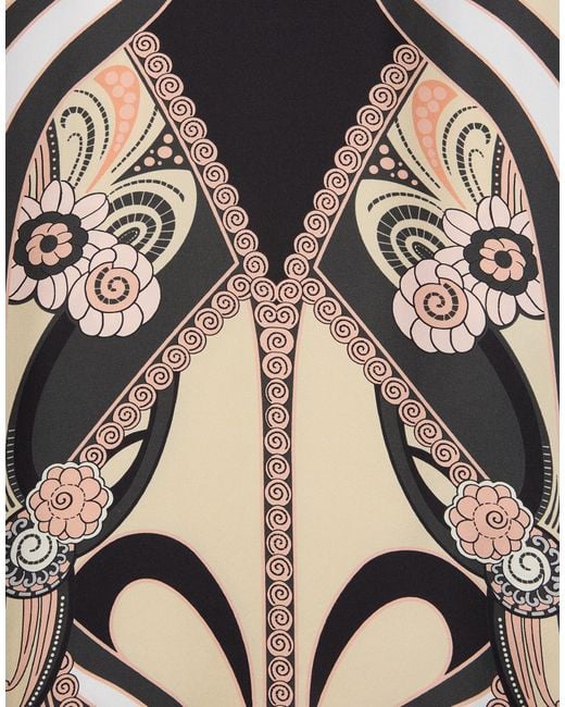 LaDoubleJ Natural The Kaftan