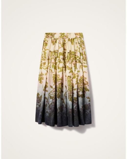 LaDoubleJ Natural Gala Skirt