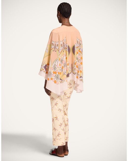 LaDoubleJ Natural Hendrix Pants