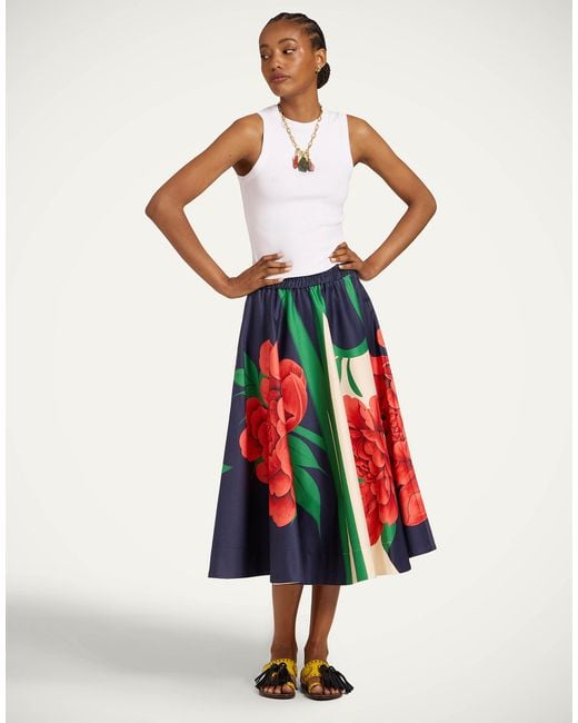 LaDoubleJ White Ballerina Skirt