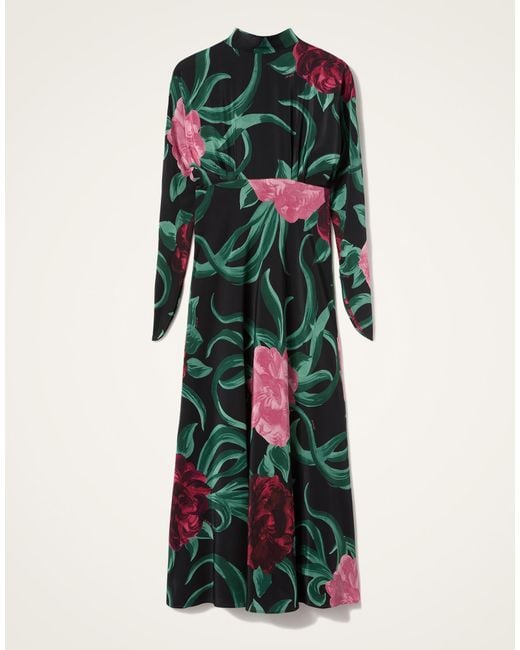 LaDoubleJ White Gilda Dress