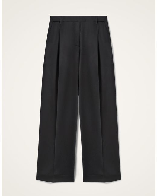 LaDoubleJ Multicolor Loose Pants