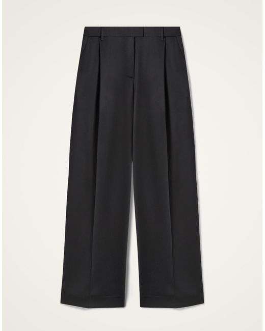 LaDoubleJ Multicolor Loose Pants