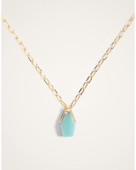 LaDoubleJ Natural Portal Necklace