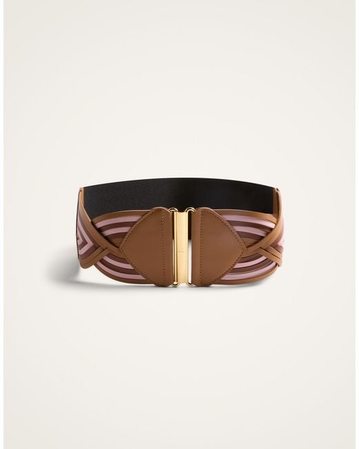 LaDoubleJ Black Belt