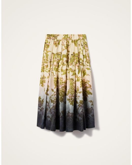 LaDoubleJ Natural Gala Skirt