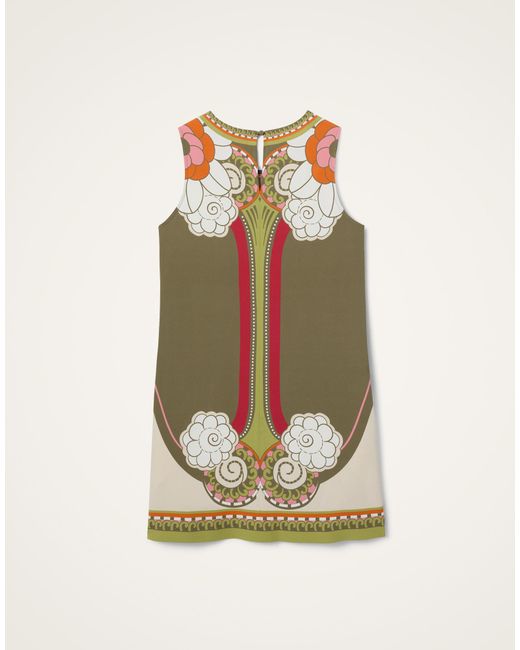 LaDoubleJ Natural Stretch Tunic