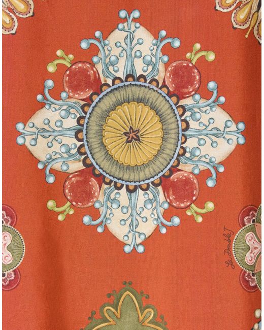 LaDoubleJ Multicolor Choux Dress