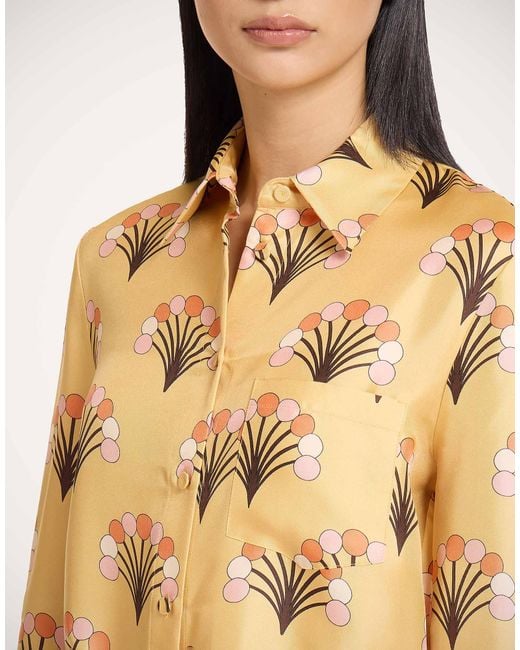 LaDoubleJ Natural Boy Shirt