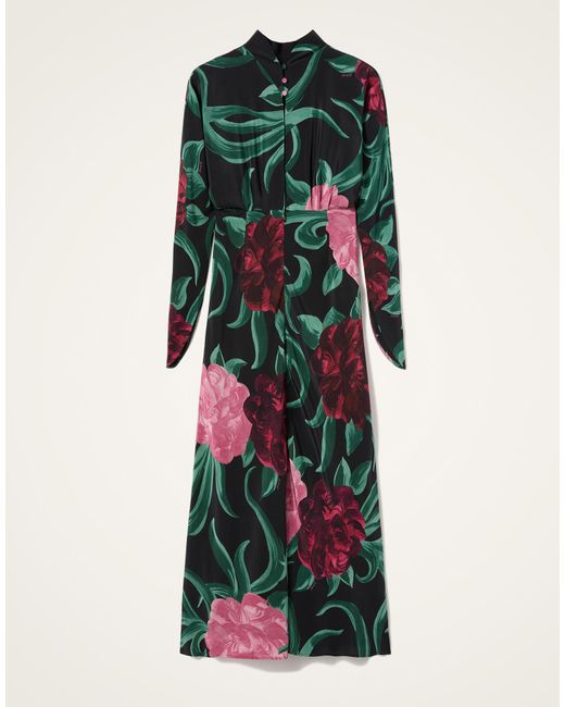 LaDoubleJ White Gilda Dress