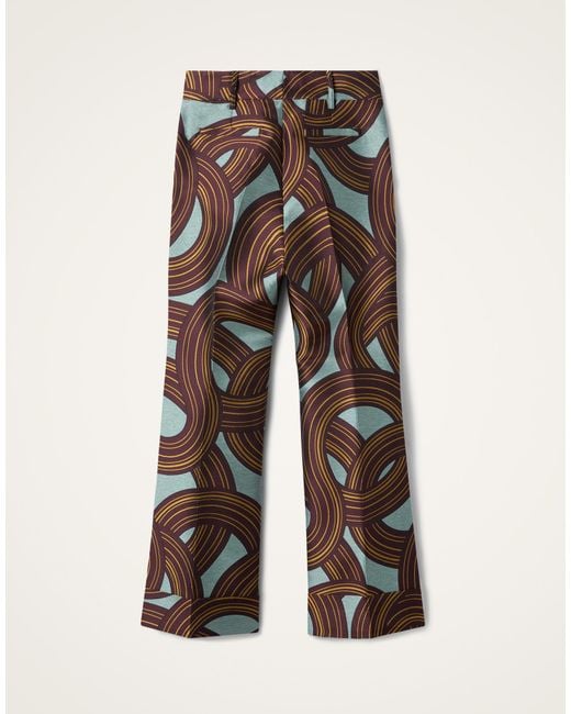 LaDoubleJ Natural Hendrix Pants