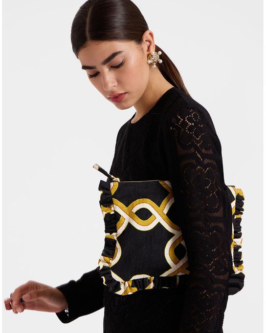 La double pochette hotsell