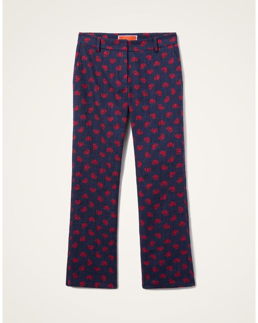 LaDoubleJ Natural 24/7 Pants