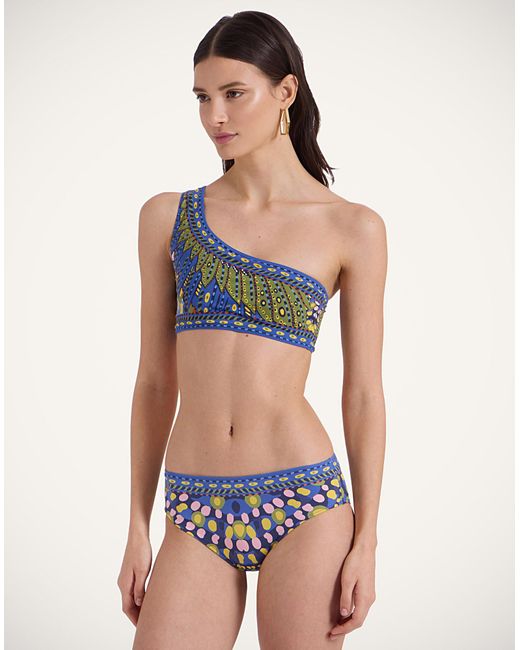 LaDoubleJ Multicolor Boy Brief