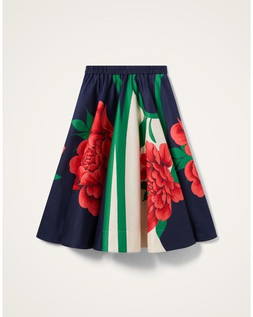 LaDoubleJ White Ballerina Skirt