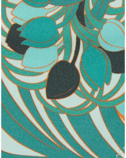 LaDoubleJ Multicolor Mirage Bottom