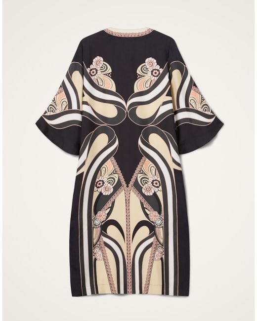 LaDoubleJ Natural The Kaftan