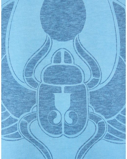LaDoubleJ Blue High Tee Shirt